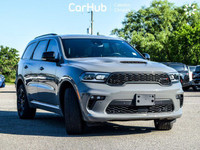 Safe and reliable, this 2023 Dodge Durango GT Plus AWD comfortably packs in your passengers and thei... (image 7)