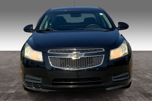 2011 Chevrolet Cruze LT in Cars & Trucks in Edmonton - Image 3