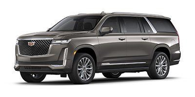 2022 Cadillac Escalade ESV Sport Platinum