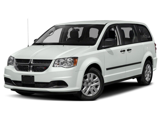 2020 Dodge Grand Caravan Premium Plus 2WD in Cars & Trucks in Markham / York Region - Image 4
