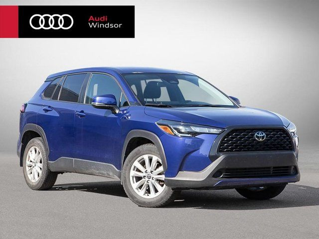 2023 Toyota Corolla Cross LE in Cars & Trucks in Windsor Region
