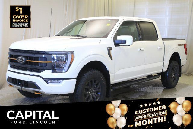  2023 Ford F-150 Tremor in Cars & Trucks in Regina