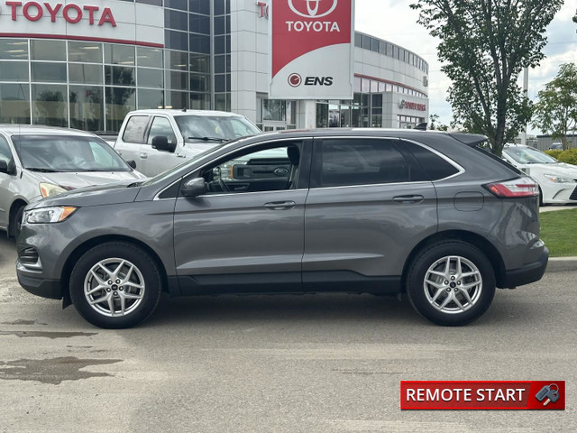 2023 Ford Edge SEL - Heated Seats - Power Liftgate in Cars & Trucks in Saskatoon - Image 2