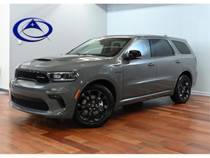 2023 Dodge Durango R-T AWD