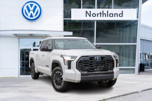 2024 Toyota Tundra Limited Hybrid in Cars & Trucks in Calgary