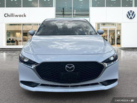 This Mazda Mazda3 delivers a Regular Unleaded I-4 2.5 L/152 engine powering this Automatic transmiss... (image 7)