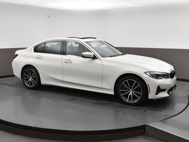 2021 BMW 3 Series 2.0L Twin Turbo!! AWD-CALL 902-469-8484 TODAY. in Cars & Trucks in Dartmouth