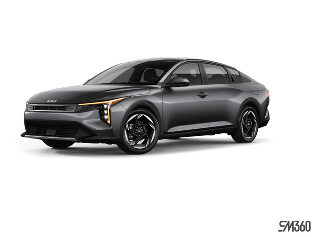 2025 Kia K4 in Cars & Trucks in Oshawa / Durham Region - Image 3