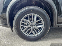 Your next adventure starts here with the 2025 Nissan Rogue S AWD, offering unparalleled versatility... (image 8)