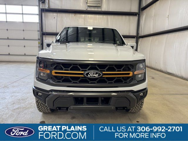 2025 Ford F-150 Tremor | B&O Audio | Mobile Office Package in Cars & Trucks in Regina - Image 2