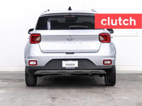 NO ACCIDENTS / CLEAN CARFAX / 1 OWNER / Climate Control, Bluetooth Music, Touchscreen Display and mo... (image 4)