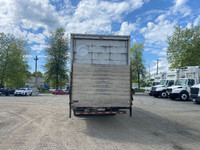 2019 HINO TRUCK 338;Medium Duty Trucks - VAN-DRY CARGO - DELIVERY Penske Location 632 BELGRAVE WAY D... (image 5)
