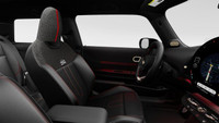 MINI Laval vous présente l'incroyable *MINI John Cooper Works 3 portes 2025*. L'expérience John Coop... (image 8)