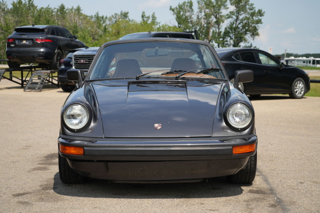 1980 Porsche 911 Targa in Cars & Trucks in Red Deer - Image 2