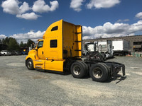 2020 INTERNATIONAL LT625;Heavy Duty Trucks - Conventional Truck w/ Sleeper Penske Location 632 BELGR... (image 4)