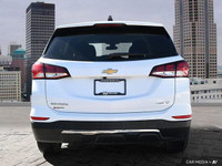 Crowfoot Hyundai, AMVIC Licensed Dealer Why This Is The EQUINOX For YOU: All-Wheel-Drive 1.5L Turbo... (image 4)