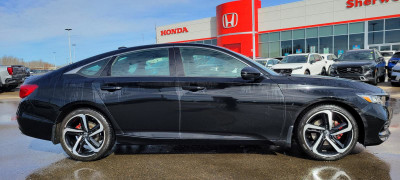 2020 Honda Accord Sedan Sport 2.0 | REMOTE START | HONDA SENSING