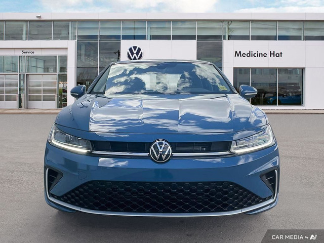 2025 Volkswagen Jetta Highline in Cars & Trucks in Medicine Hat - Image 3