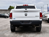 ***4 New Tires*** Get ready to roll with the 2015 Ram 1500 Crew Cab 5.7L, a heavy-duty pickup that’s... (image 5)