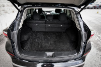 This 2021 Nissan Murano is for sale today. This SUV has 89,384 kms. It's black in colour and is comp... (image 7)