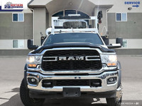 WAS: $182900 NOW: $179900 plus taxes and licensing feesThis 2021 RAM 5500 4x4 is a fully-equipped, f... (image 1)