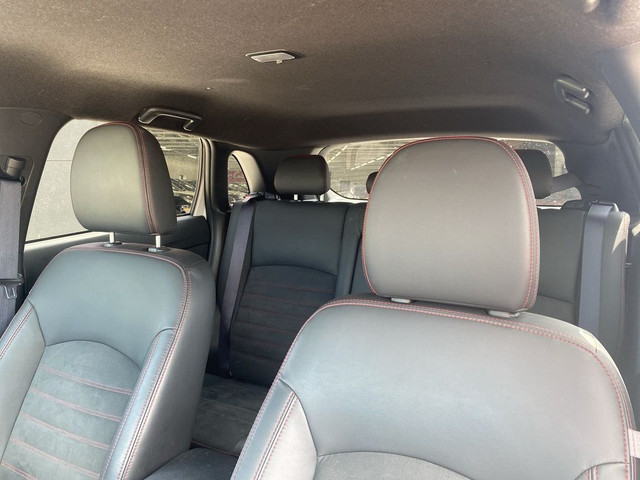 2020 Mitsubishi RVR Limited Edition AWC Keyless Go Back Up Camer in Cars & Trucks in St. Catharines - Image 2