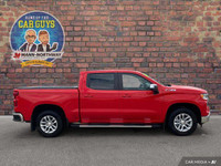 Unleash the power and capability of this 2023 Chevrolet Silverado 1500 LT Crew Cab! Boasting a robus... (image 6)