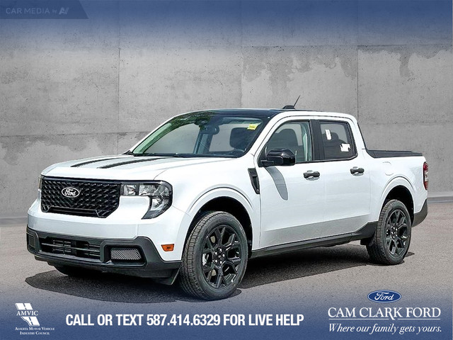 2025 Ford Maverick XLT in Cars & Trucks in Calgary