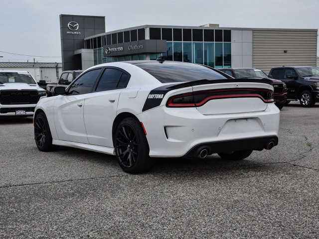 2021 Dodge Charger in Cars & Trucks in Chatham-Kent - Image 2