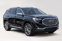 GMC Terrain Denali * AWD * Sièges en cuir * Toit ouvrant * Apple Carplay * Très propre * Certifié GM... (image 2)