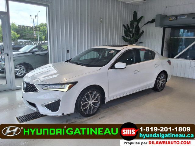 2021 Acura ILX Premium in Cars & Trucks in Gatineau