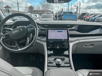This Jeep Grand Cherokee 4xe has a trusty Intercooled Turbo Gas/Electric I-4 2.0 L/122 engine poweri... (image 9)