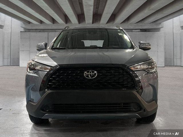2022 Toyota Corolla Cross LE in Cars & Trucks in Edmonton - Image 2