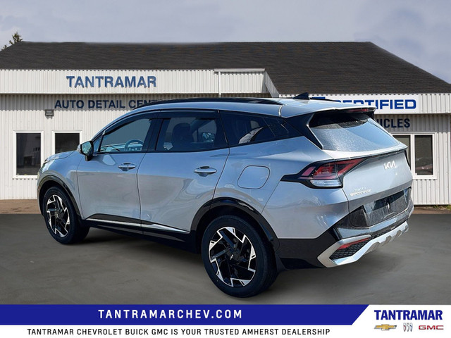 2023 Kia Sportage EX in Cars & Trucks in Truro - Image 3