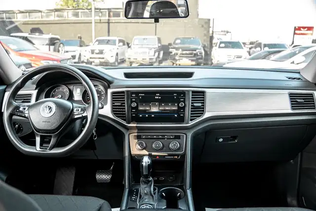 2018 Volkswagen Atlas TRENDLINE FSI 4MOTION | CAM | 7 PASS | HEA in Cars & Trucks in City of Toronto - Image 18
