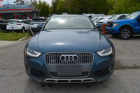 Clean Carfax, Quattro, Leather Heated Seats, Panoramic Roof, Alloy Wheels, Blind Spot Monitor, Power... (image 7)