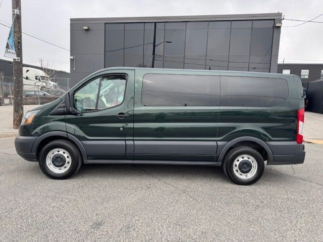 2017 Ford Transit Wagon T-150 8 PASSENGER-DEPARTMENT OF NATIONAL in Cars & Trucks in City of Toronto