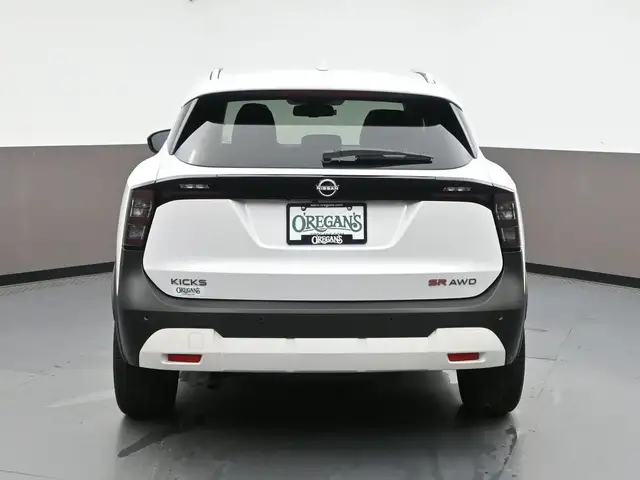 2025 Nissan Kicks SR in Cars & Trucks in Dartmouth - Image 26