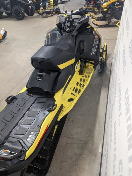 2021 Ski-Doo Renegade X 900 ACE Turbo E.S. in Snowmobiles in Longueuil / South Shore - Image 4