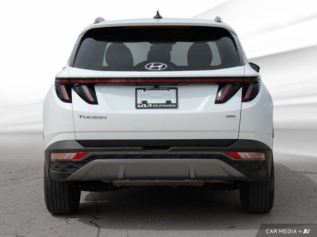 2023 Hyundai Tucson Preferred | Awd | Car Play | Back Up Camera in Cars & Trucks in Hamilton - Image 4