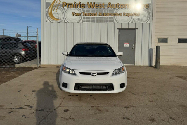 2011 Scion tC in Cars & Trucks in Saskatoon - Image 3