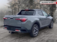 HAMPTON GREY,BLACK LEATHERETTE SEAT TRIM,Turbocharged,Traction Control,Lane Departure Warning,Remote... (image 4)