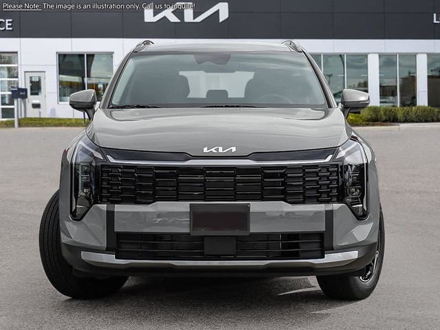 2026 Kia Sportage LX in Cars & Trucks in Lethbridge - Image 2