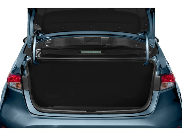 2021 Toyota Corolla LE CERTIFIED | ACCIDENT FREE | TPMS in Cars & Trucks in City of Toronto - Image 4