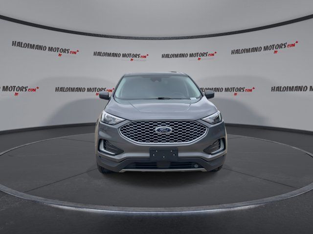 2023 Ford Edge SEL in Cars & Trucks in Hamilton - Image 3