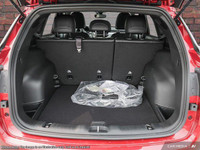 This Jeep Compass boasts a Intercooled Turbo Regular Unleaded I-4 2.0 L/122 engine powering this Aut... (image 6)