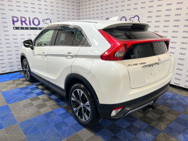2020 Mitsubishi Eclipse Cross in Cars & Trucks in Ottawa - Image 3