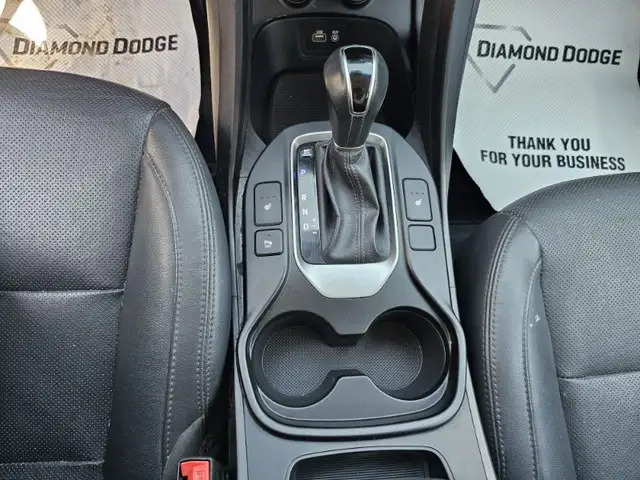 2018 HYUNDAI Santa Fe Sport SE dans Autos et camions dans Prince Albert - Image 16