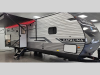 2024 Coachmen RV Catalina Legacy Edition 293TQBSCK