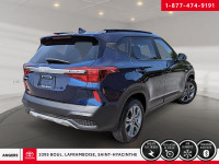 ********NOUVEL ARRIVAGE, PLUSIEURS PHOTOS À VENIR******** Découvrez le Kia Seltos 2022 LX AWD, un vé... (image 3)